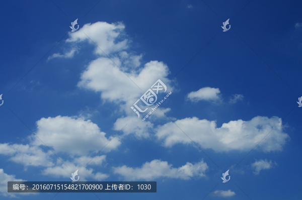 藍(lán)天,天空