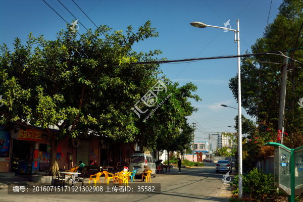 工業(yè)園區(qū)