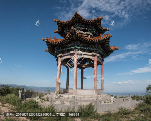 龍門山?jīng)鐾? title=