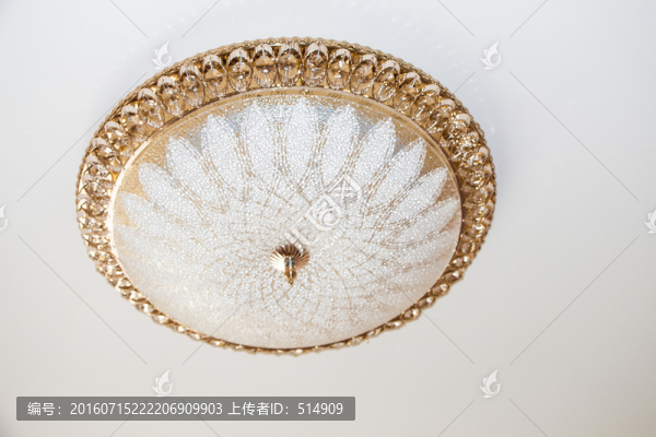 吸頂燈