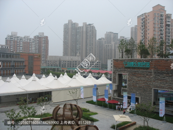 寧波滕頭案例館