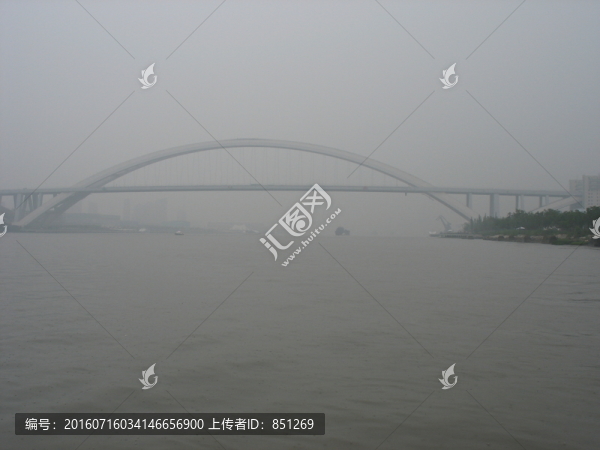 盧浦大橋
