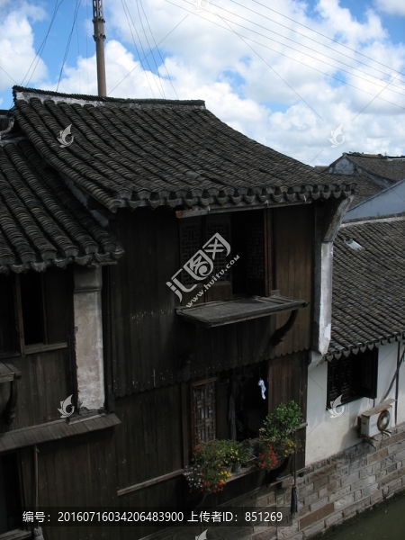 老屋