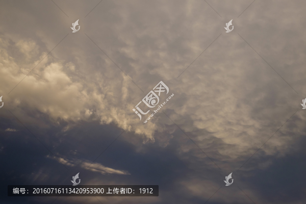奇云