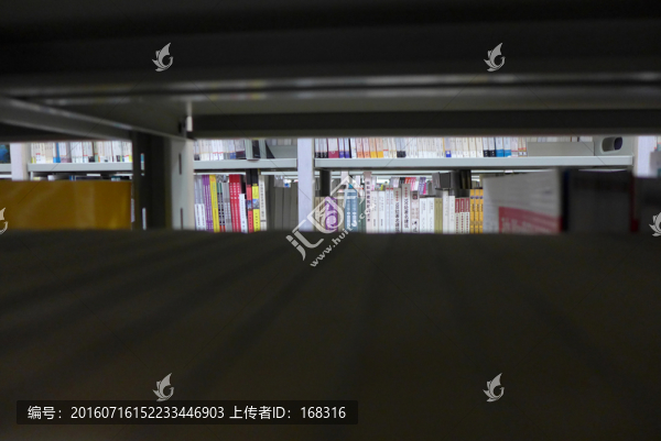 圖書館