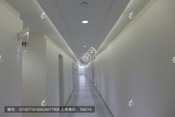 走廊