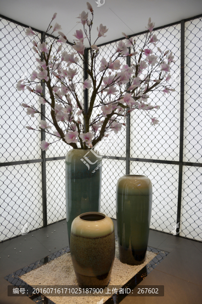 花瓶