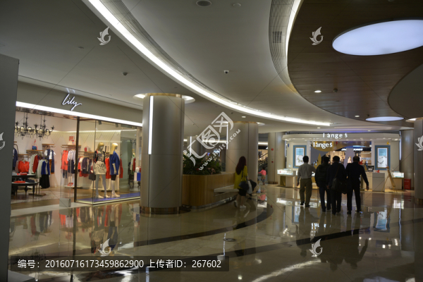 商場(chǎng)