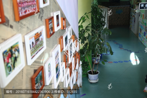 幼兒園教學(xué)樓