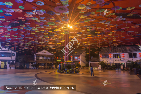 杭州宋城