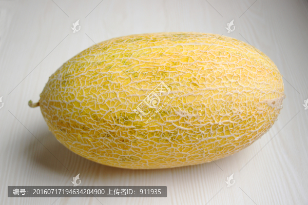 哈密瓜