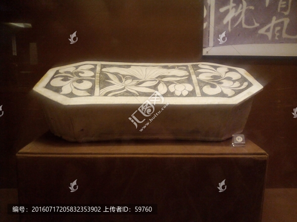 古代陶瓷枕