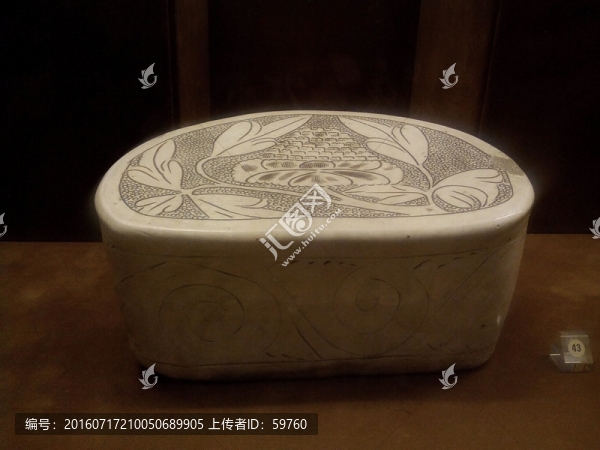 古代陶瓷枕17