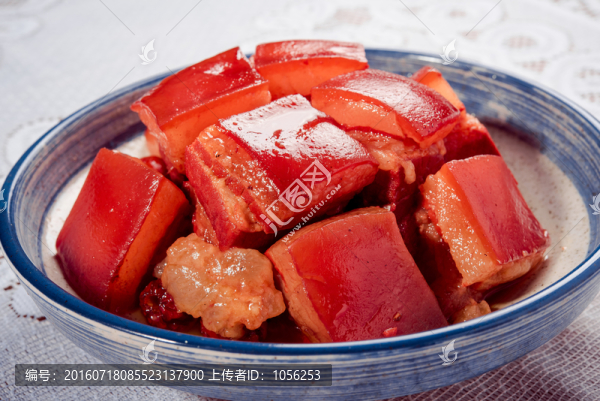 紅燒肉
