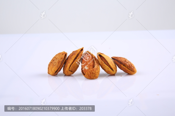 巴旦木