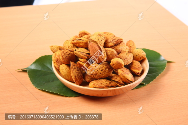 巴旦木