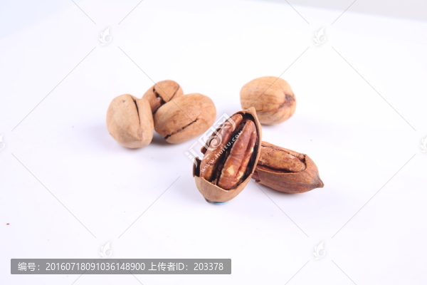 碧根果