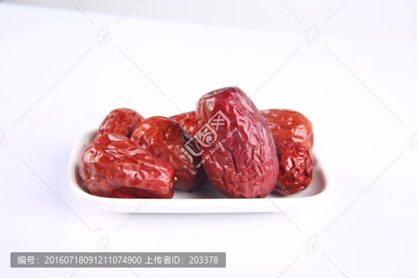 大棗