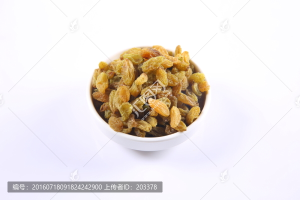 葡萄干
