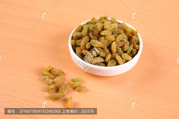 葡萄干