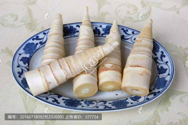 竹筍