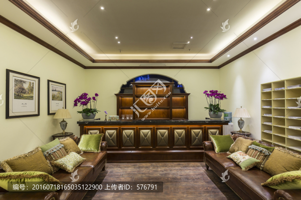 會(huì)所
