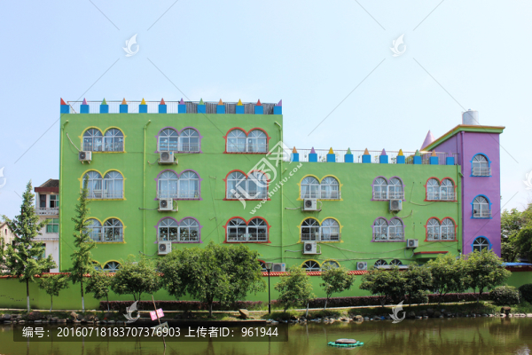 幼兒園