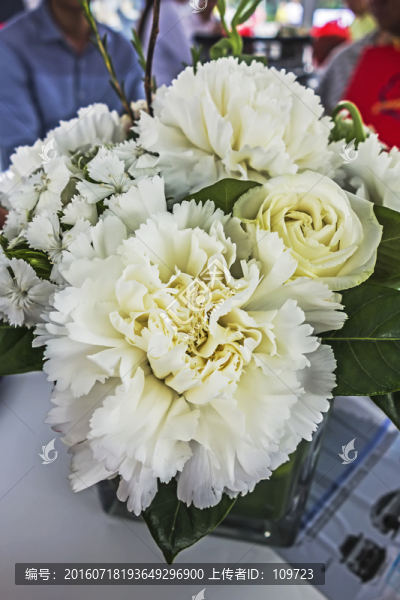 鮮花