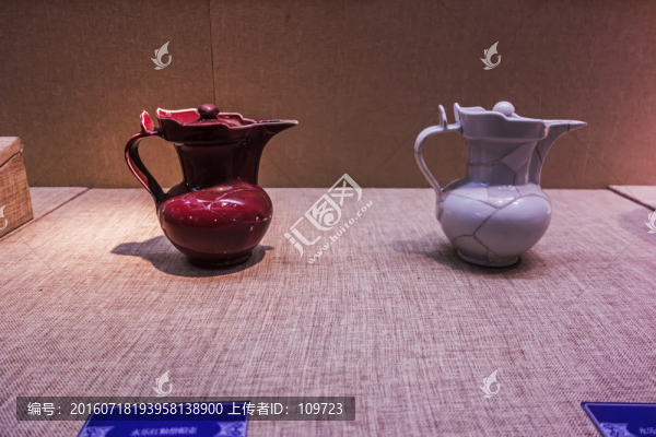 酒壺