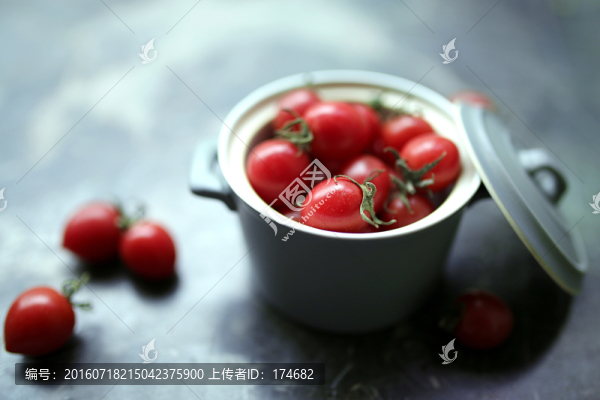 櫻桃西紅柿