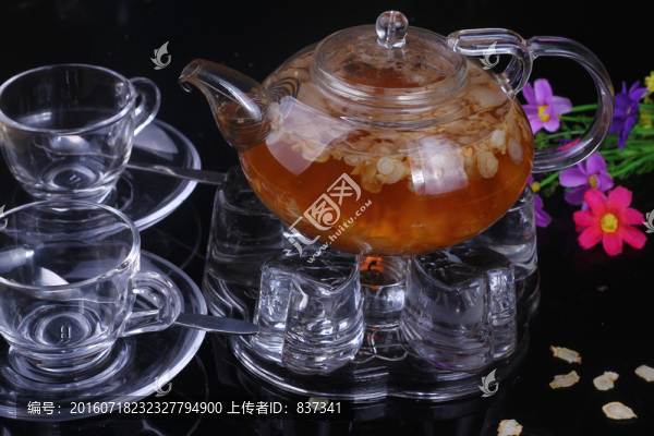養(yǎng)生茶