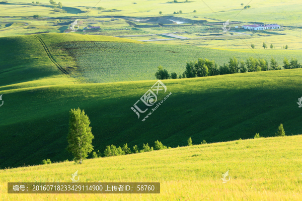 山崗