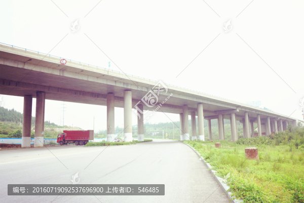 高架橋