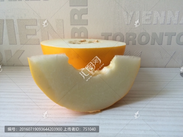 香瓜蜜瓜