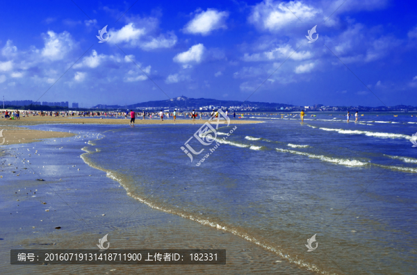 醉美藍色海岸