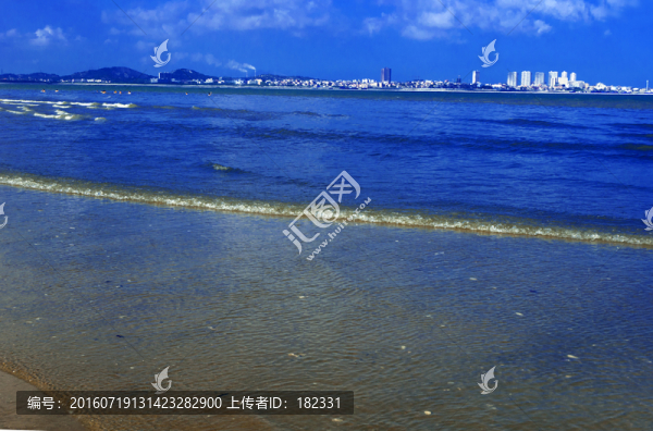 海浪海波
