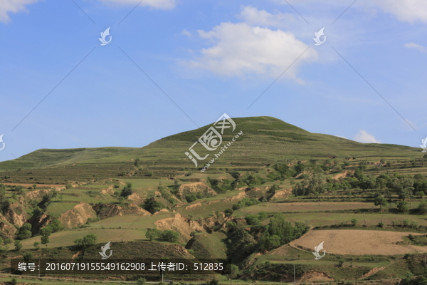 搖鈴溝