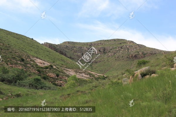 搖鈴溝