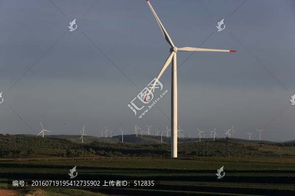 風(fēng)電