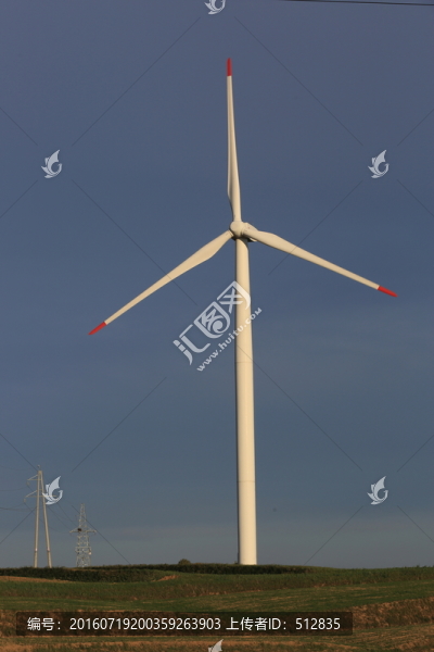 風(fēng)電