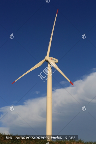 風(fēng)力發(fā)電