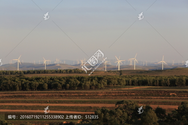風力發(fā)電