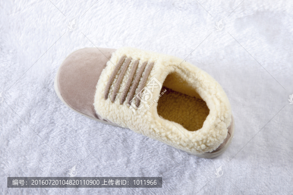 冬季棉鞋,棉鞋