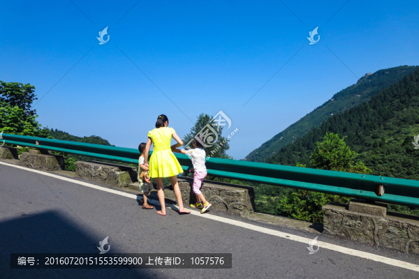 衡山風(fēng)光