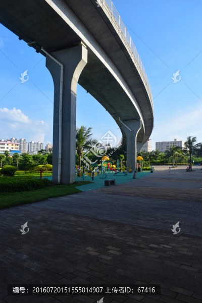 橋梁