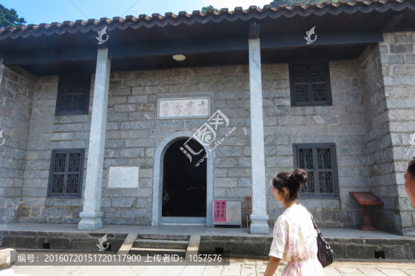 佛教寺廟
