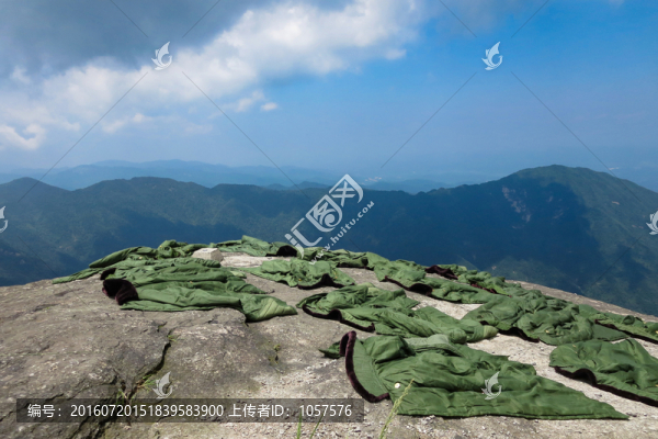 衡山風(fēng)光