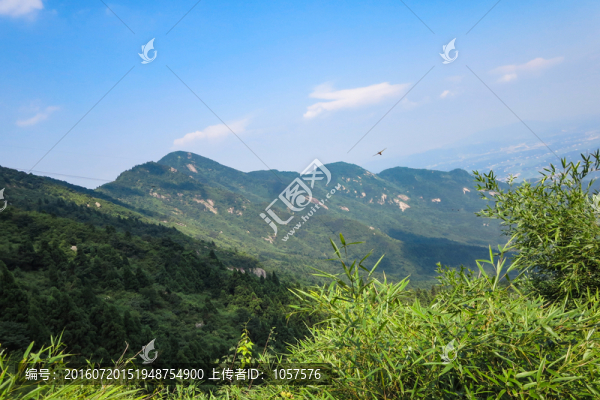 自然風(fēng)光