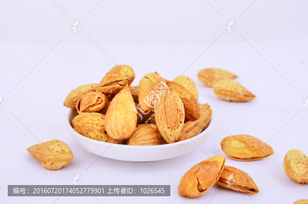 杏仁