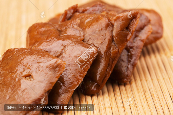 牛肉豆腐